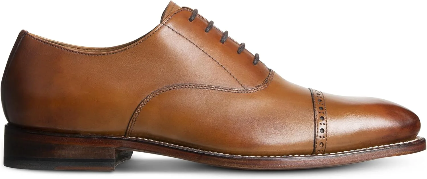 Мужские туфли Allen Edmonds Brady — фото 3