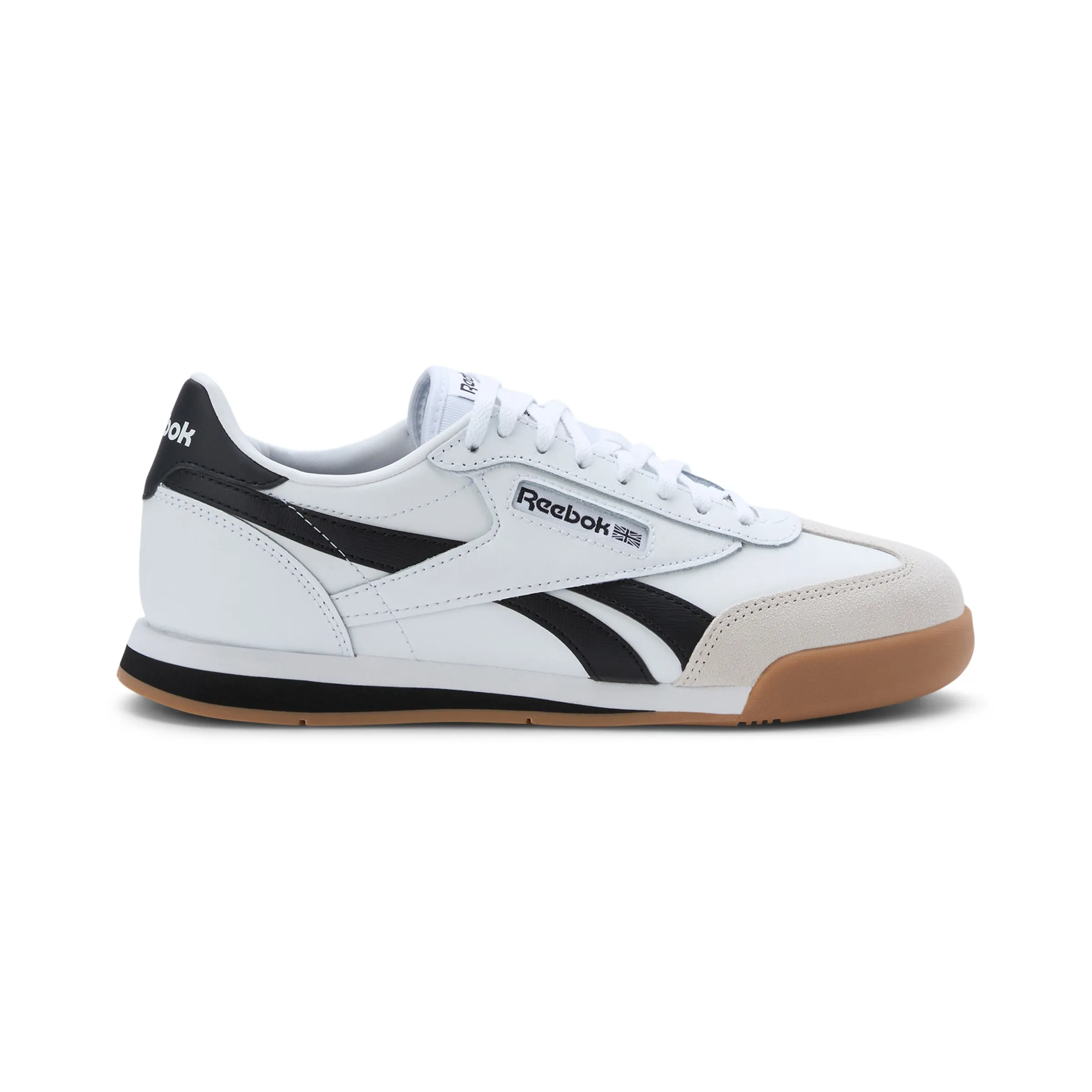 

Повседневные кроссовки мужские CAMPIO XT Reebok, белый