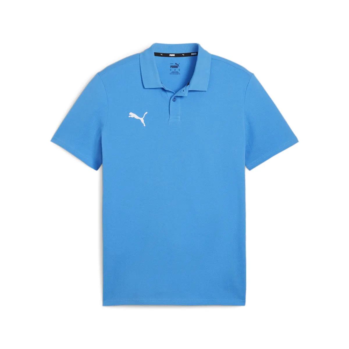 

Рубашка-поло PUMA "TEAMGOAL CASUALS POLO", белый