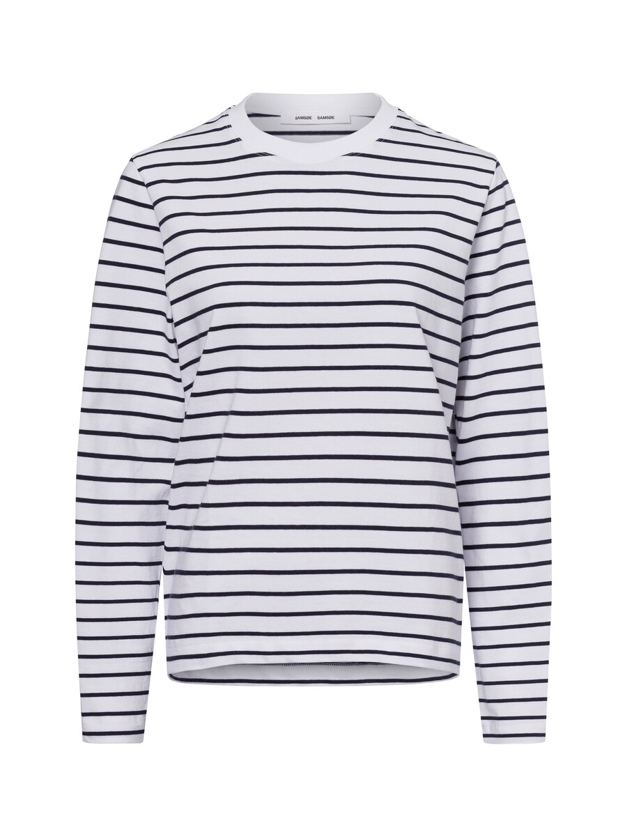 

Лонгслив Sams├╕e Sams├╕e Camino, White