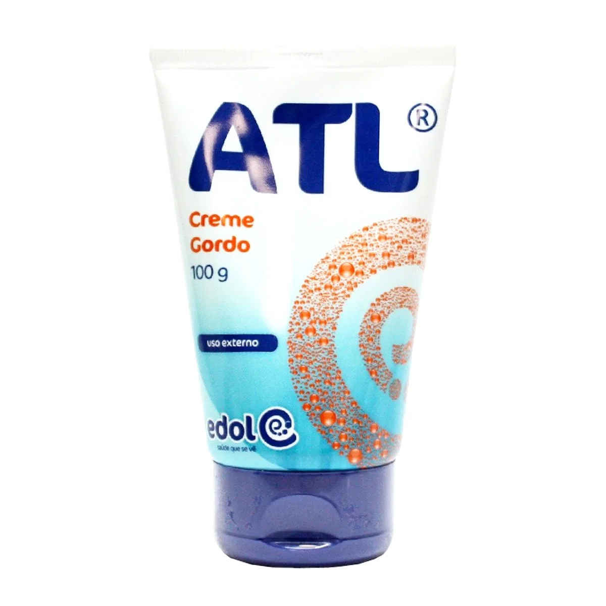 Крем для тела Atl Fat Cream, 100 г Atl