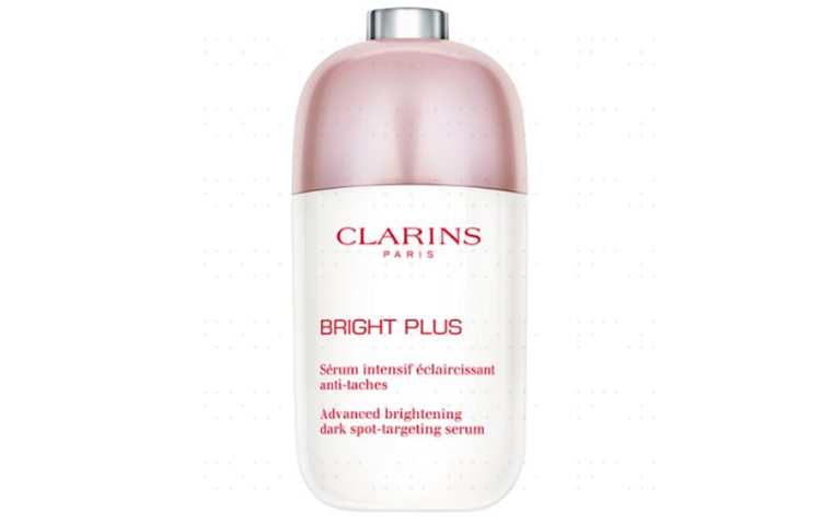 Осветляющая эссенция против темных пятен для женщин CLARINS, 30ML — фото 4