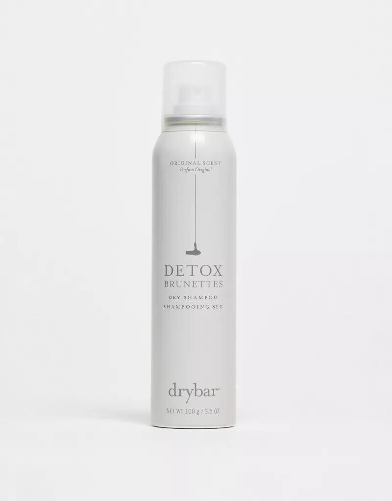 

Drybar Detox Сухой шампунь 100г - Брюнетка