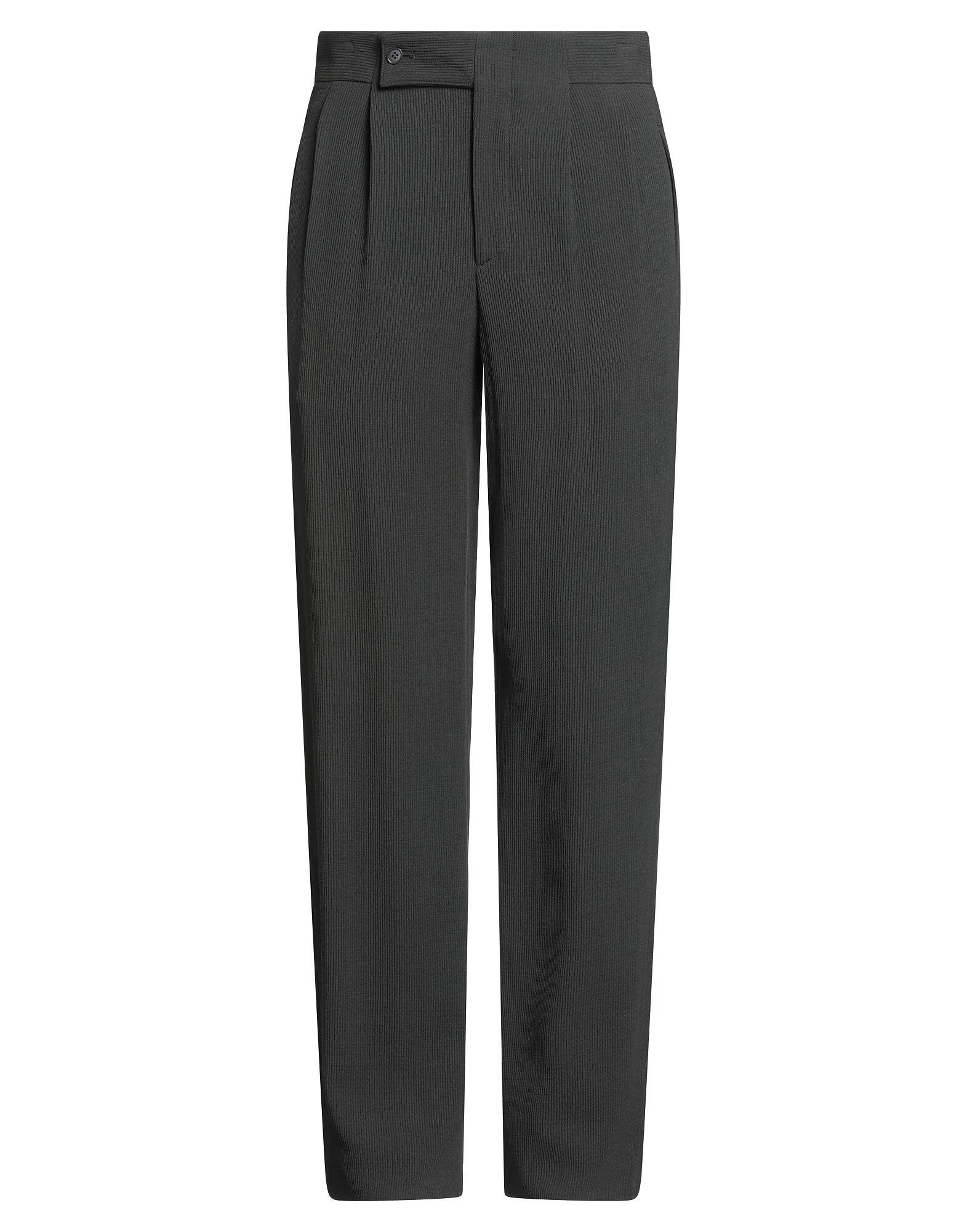 

Брюки Giorgio Armani, зеленый