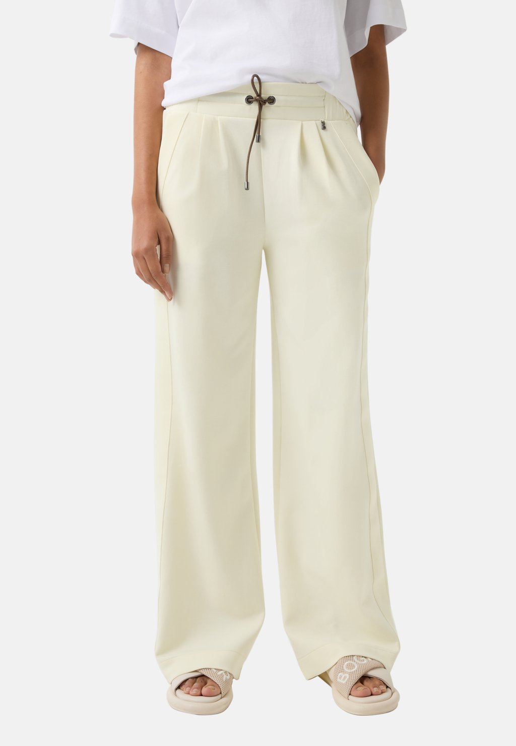

Спортивные штаны FILIA Bogner, желтый