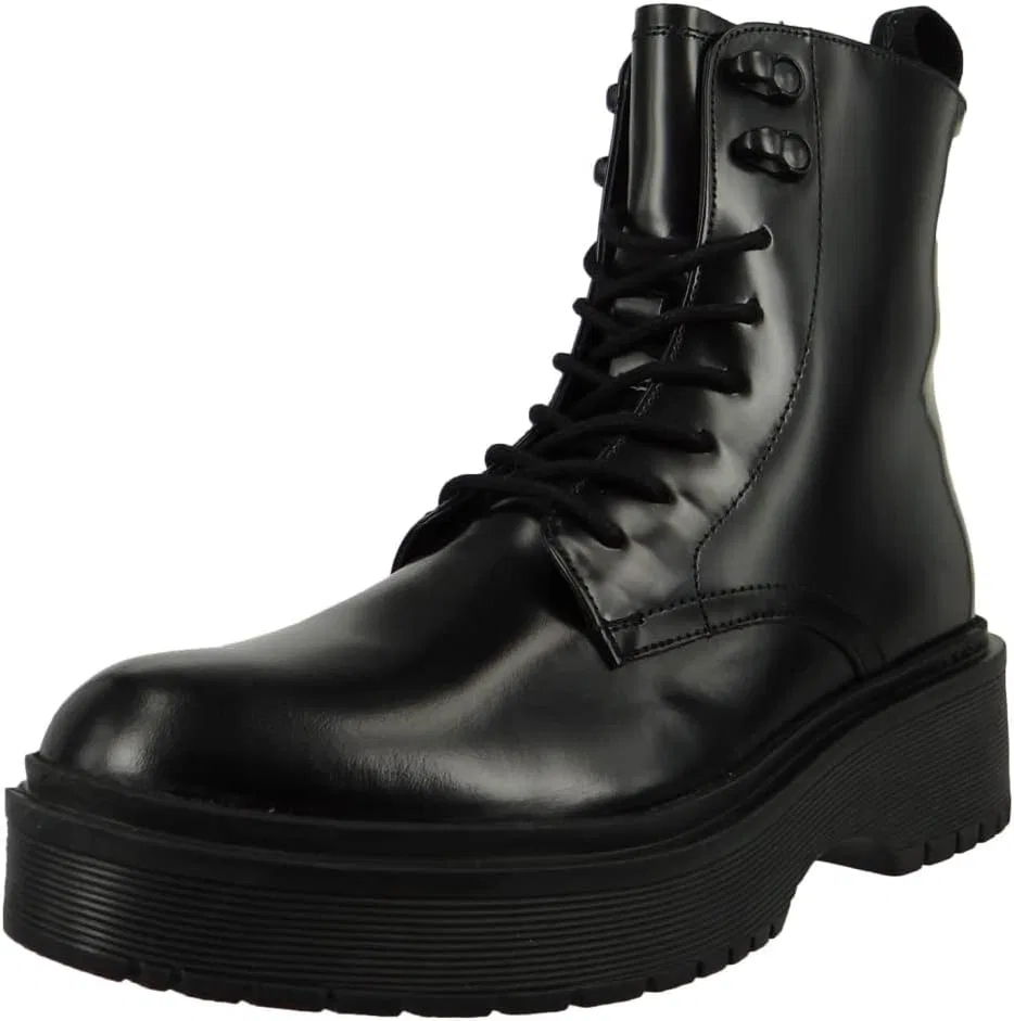 Женские джинсы Levi's Bria, Regular Black — фото 2