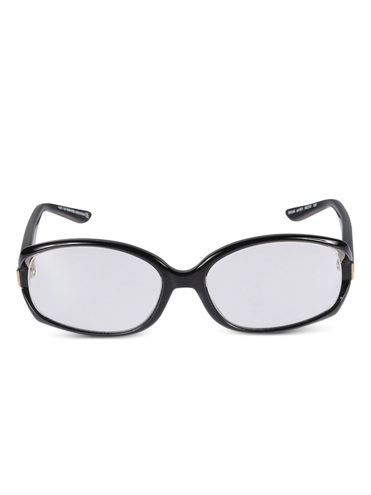 

TOM FORD Eyewear очки в прямоугольной оправе, черный