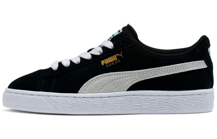 

Детские замшевые кроссовки для крикета Puma Kids
