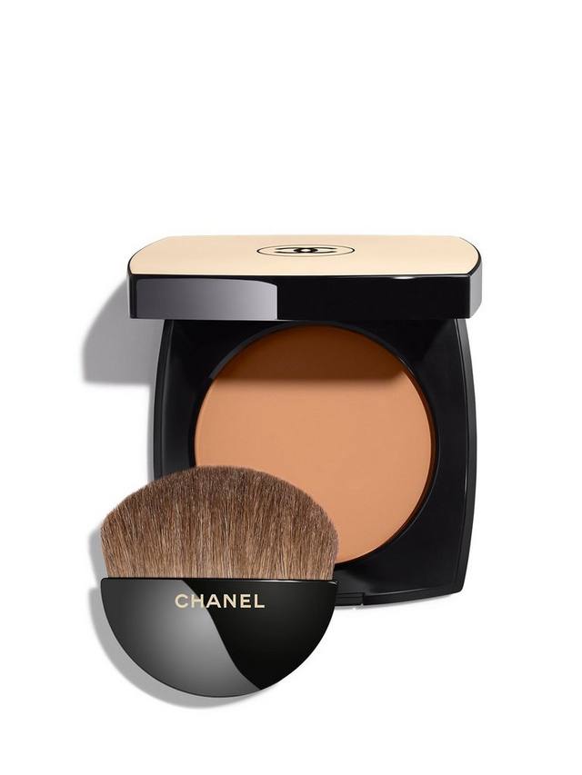 

Les Beiges Healthy Glow пудра CHANEL, B60