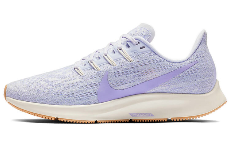 

Nike Air Zoom Pegasus 36 Purple Agate (женские)