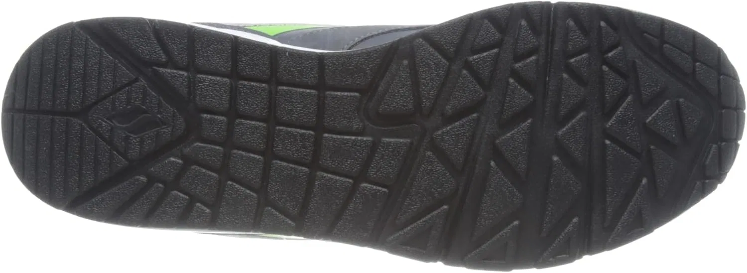 Кроссовки Skechers, Charcoal — фото 4