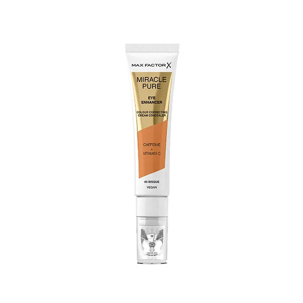 

Корректирующий крем Concealer Eye Enhancer Max Factor, 5