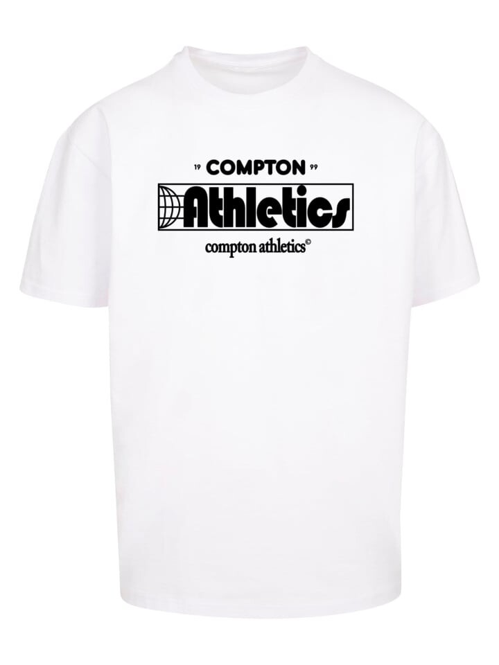 

Футболка Mister Tee s, белый