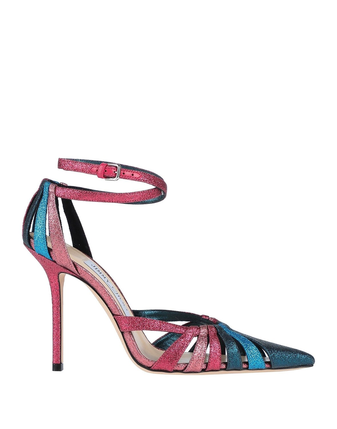 

Туфли Jimmy Choo, синий