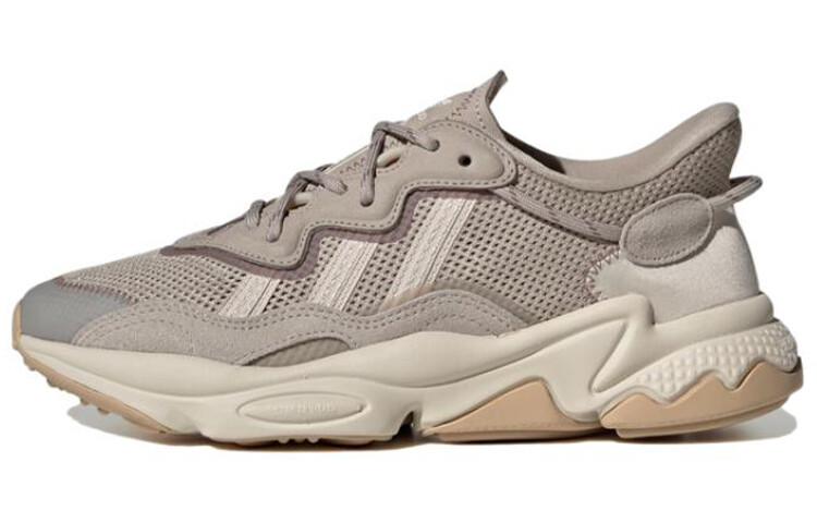 Кроссовки Adidas Originals Ozweego Lifestyle HP7734, серый