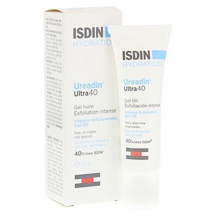 

Увлажнение Ureadin Ultra40 Гель-масло 30 мл ISDIN