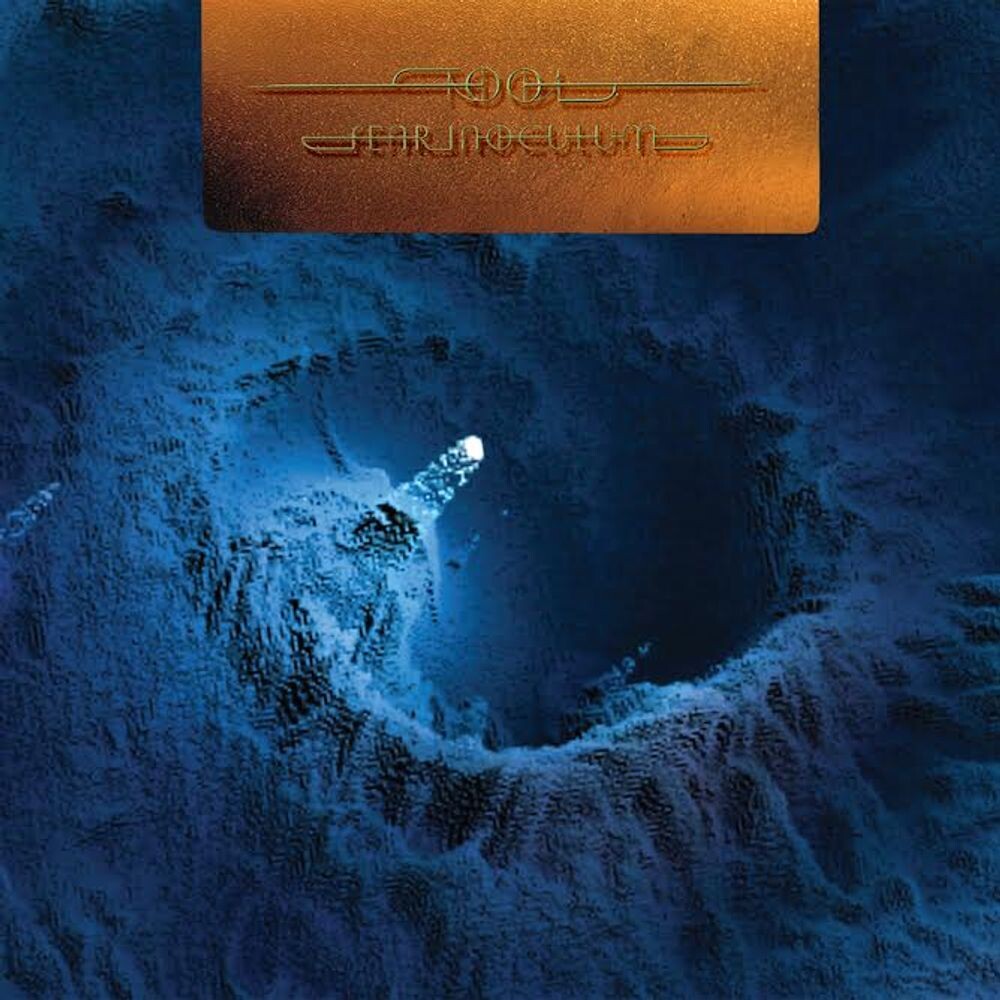 

Виниловая пластинка LP Fear Inoculum [Deluxe Edition Box Set] - Tool