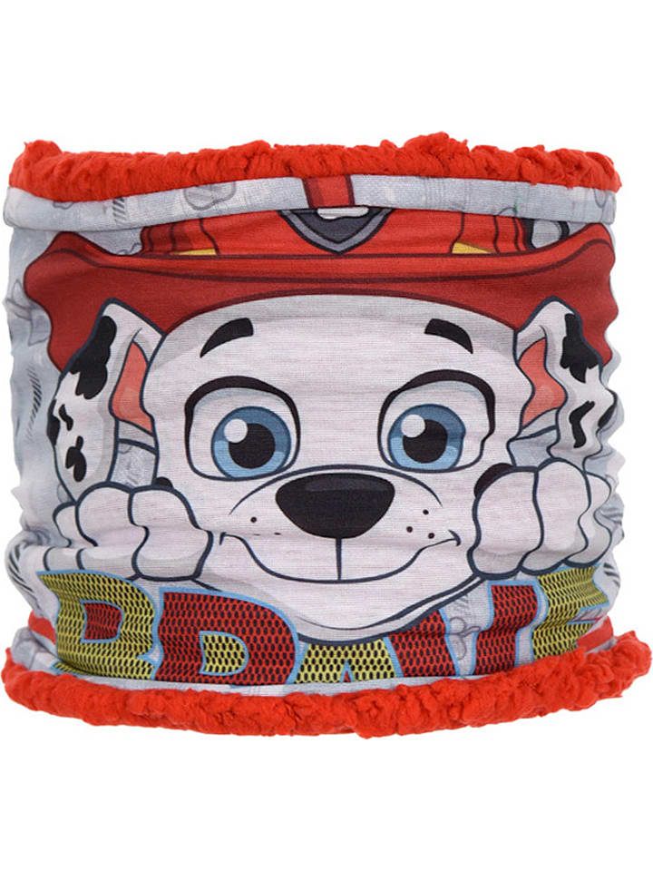 

Шарф Paw Patrol