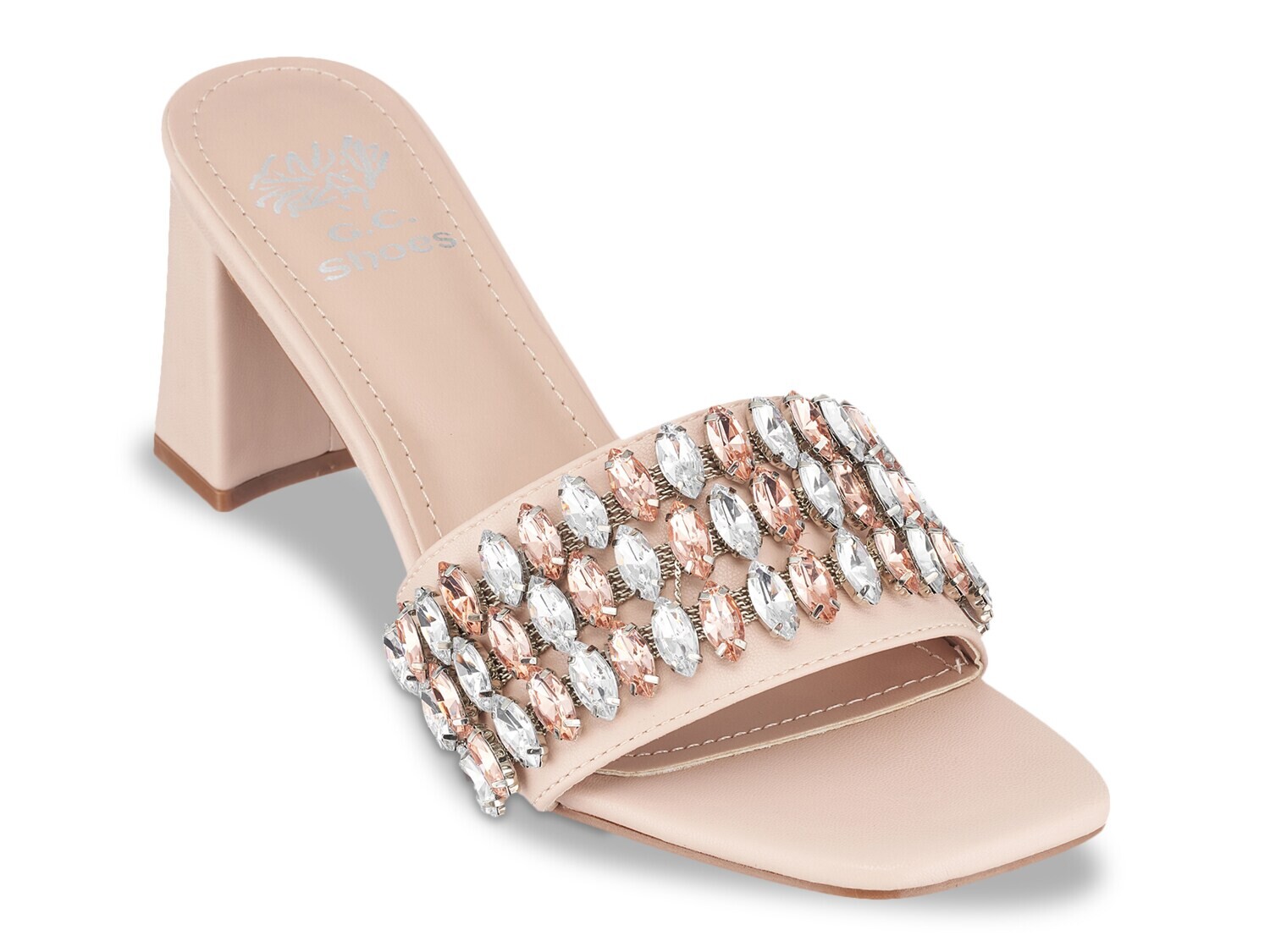 

Сандалии GC Shoes Drais, бежевый