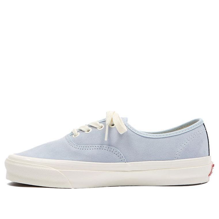 

Кеды Vans OG Authentic LX 'Ballad Blue', синий