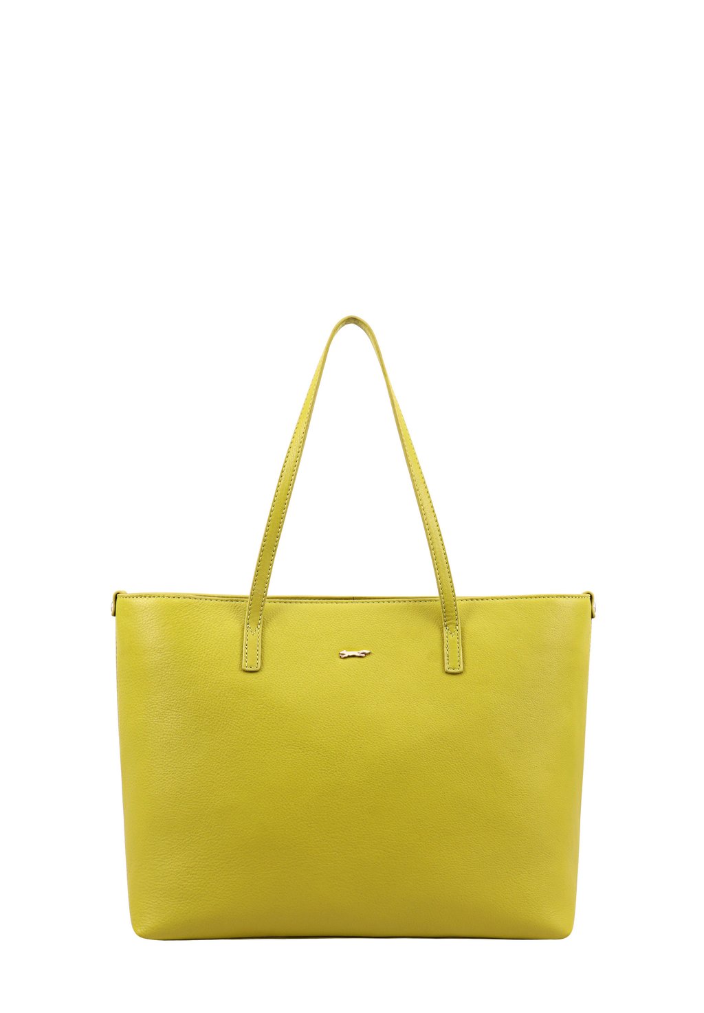 

Сумка-тоут TROPEZ Paul Costelloe, светло-зеленый