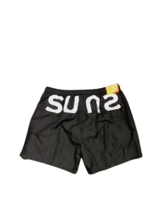 

Плавки Suns, черный