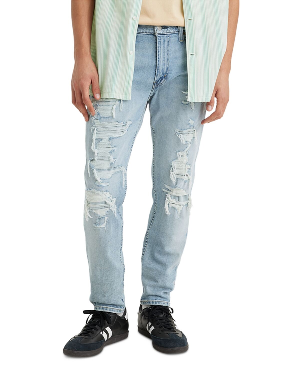 

Мужские зауженные джинсы 512 Eco Performance Levi's