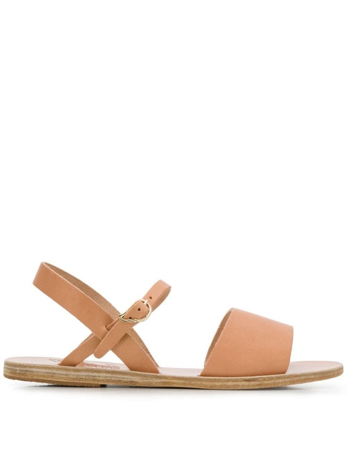 

Ancient Greek Sandals сандалии 'Kaliroi', нейтральный цвет