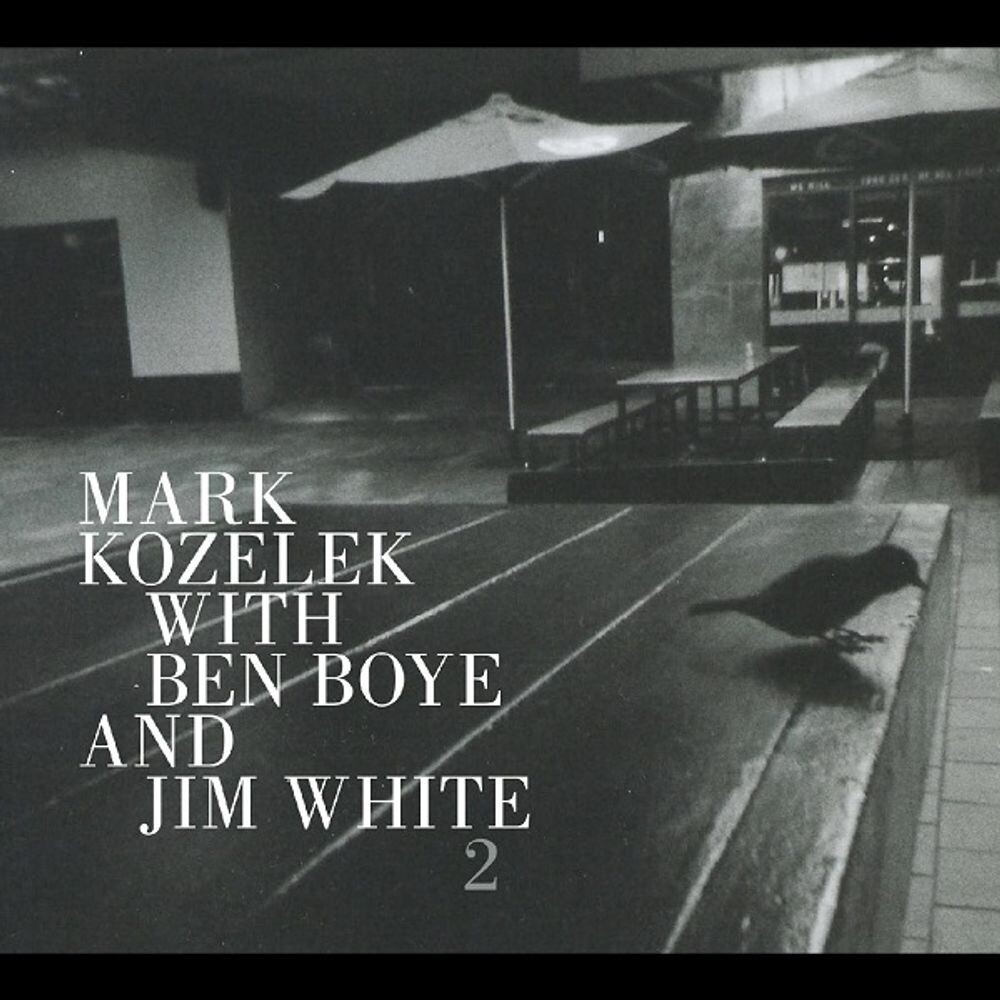 

Диск CD 2 - Mark Kozelek, Ben Boye, Jim White