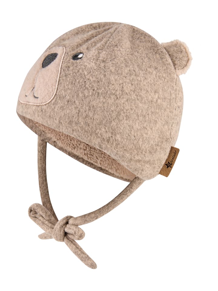 

Шапка Sterntaler
