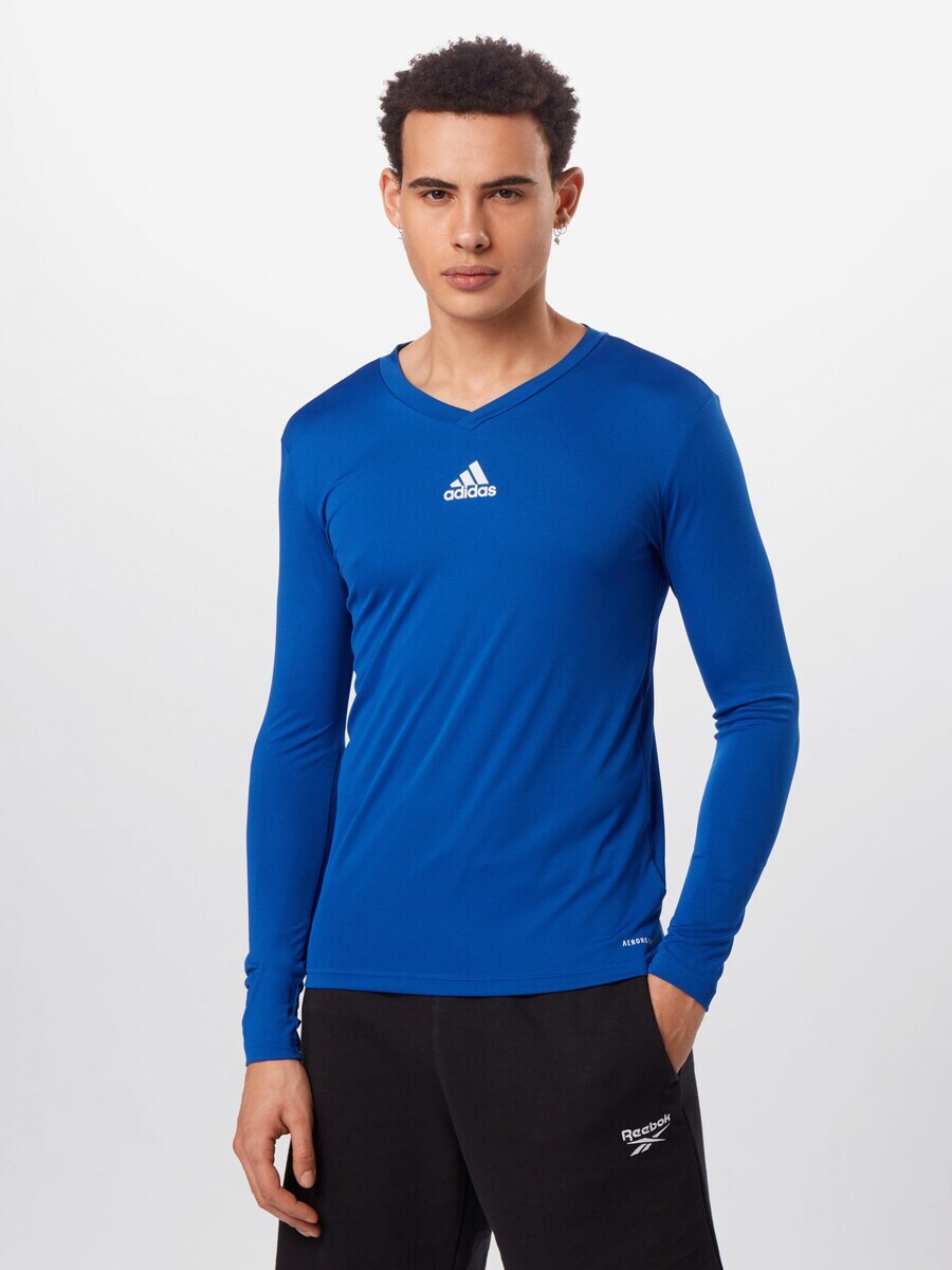 Спортивная футболка ADIDAS PERFORMANCE Performance, синий — фото 2