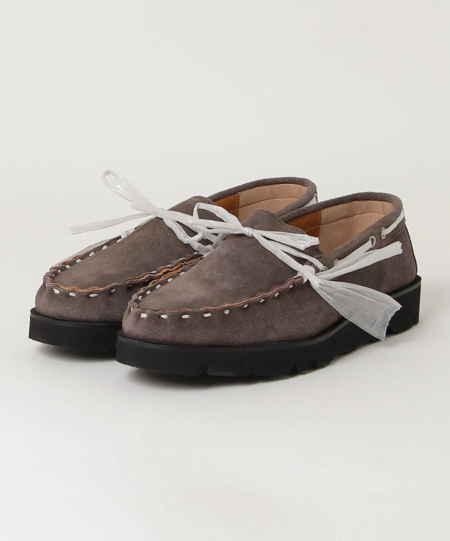 Мужские мокасины Tomo & Co DYNEEMA MOCCASIN