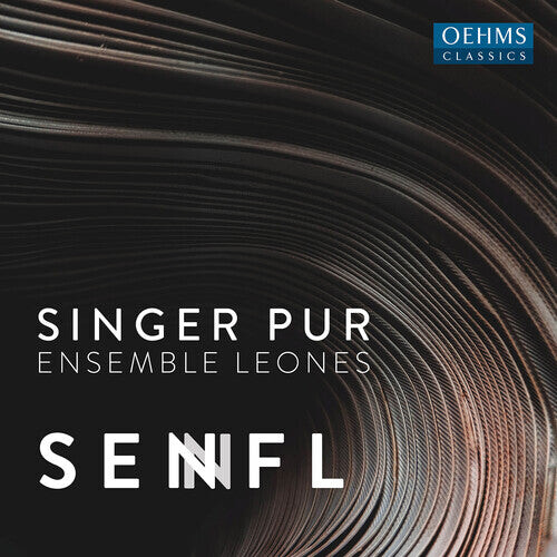 

CD диск Senfl / Pur / Ensemble Leones: Motets & Songs