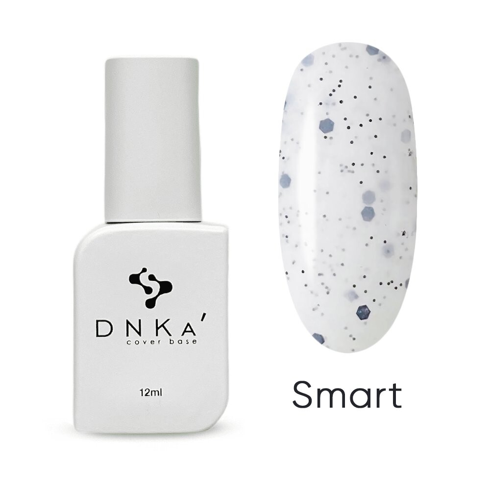 

Цветная база DNKa Cover Base № 0059 Smart, 12 мл