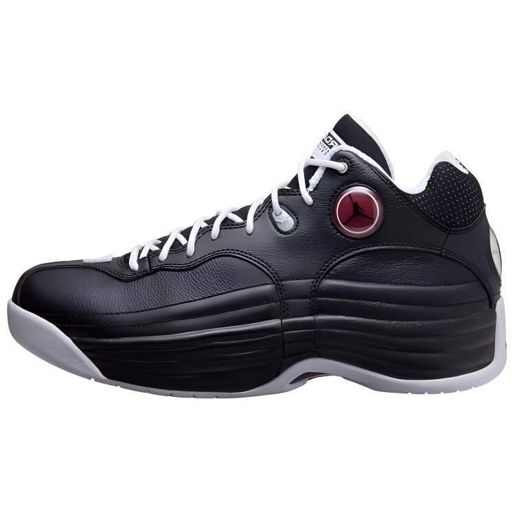 

Мужские баскетбольные кроссовки Jordan Jumpman Team I