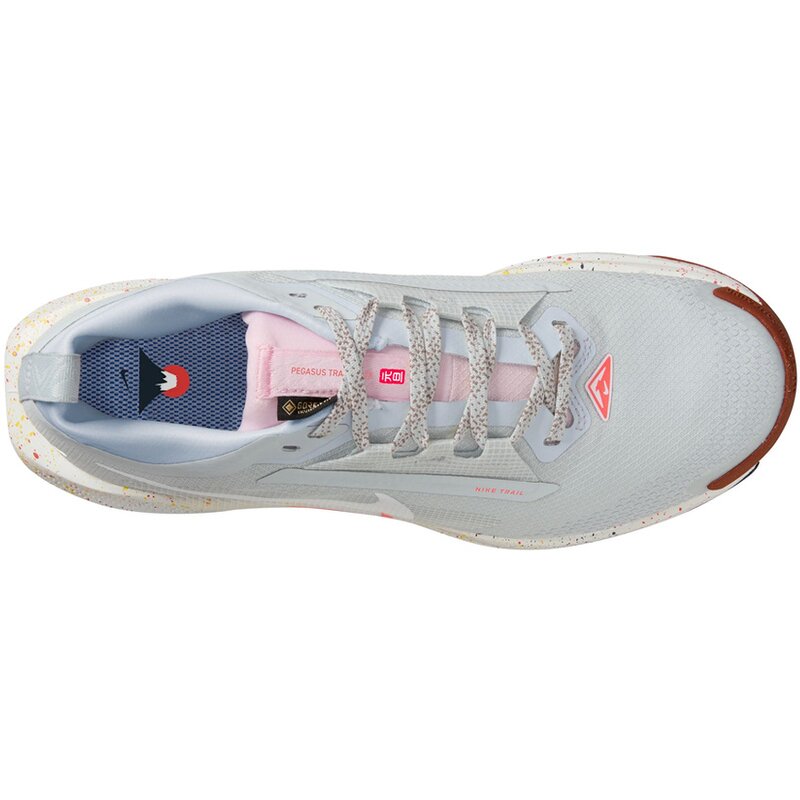 Кроссовки для трейлраннинга Pegasus Trail 5 Gore-Tex Nike, мультиколор — фото 3