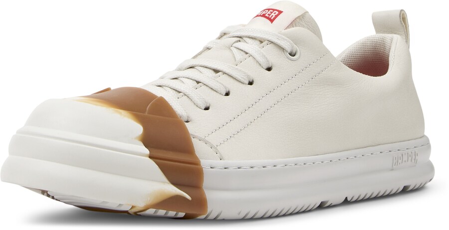 Кроссовки CAMPER Junction Runner, белый