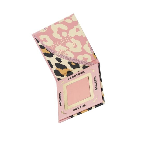 

Бронзатор для лица, 5 г Ingrid, Natural Essence Sunny Bronze