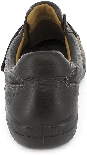 Мужские туфли Jomos Carrera, Braun Santos Choco — фото 4