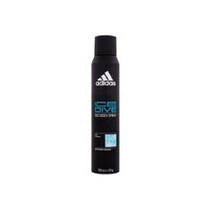 

Дезодорант Adidas Ice Dive Deo Body Spray 48H 200 мл M Nivea