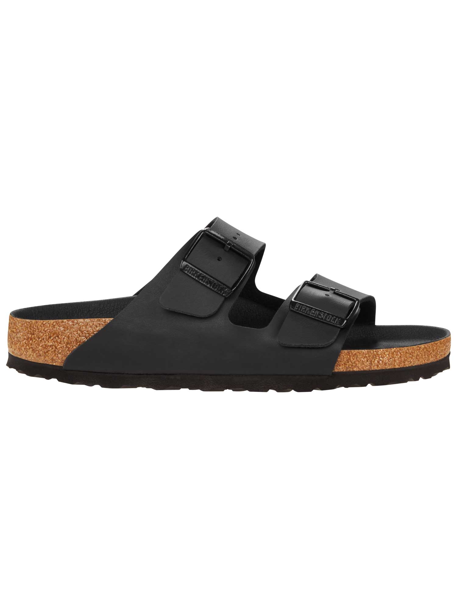 

Тапочки Birkenstock Arizona BS Triples, черный