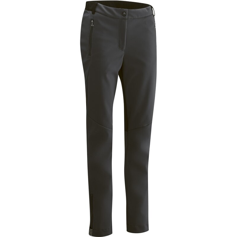 

Sports pants villette da-bikehose-soft Gonso, черный
