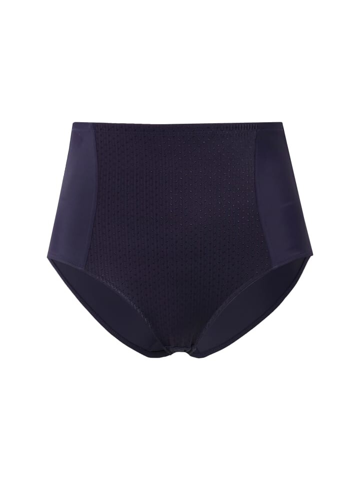 

Трусы Ulla Popken Miederhose, цвет dunkel violett