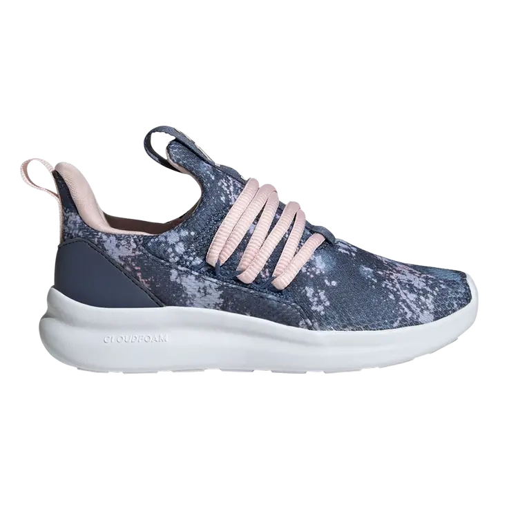 

Кроссовки Lite Racer Adapt 7.0 K, цвет Preloved Ink Sandy Pink
