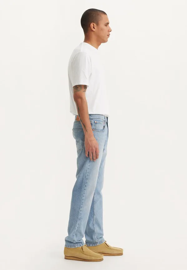 Джинсы 502 зауженного кроя Levi'S, Feelin Free — фото 4