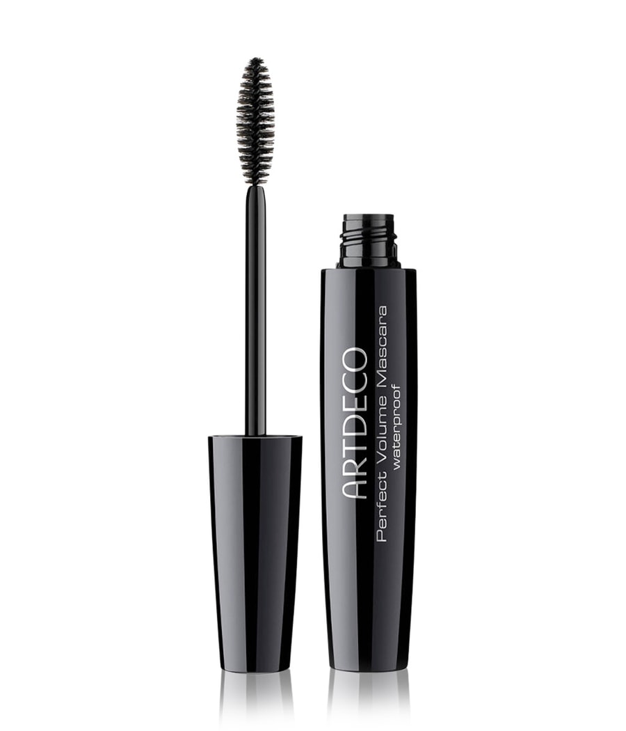 

Тушь для ресниц ARTDECO Perfect Volume Waterproof, Nr. 71 - Black, 10 ml
