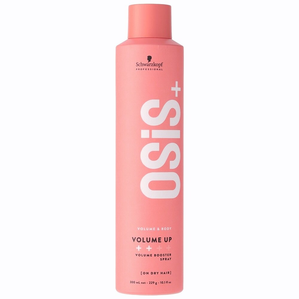 

Osis+ Volume Up спрей для увеличения объема волос 300мл Schwarzkopf Professional