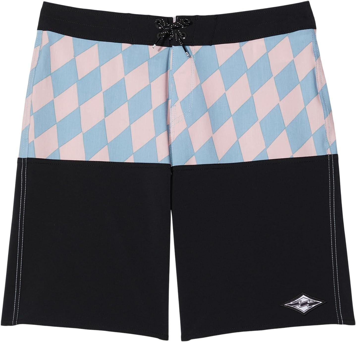 

Шорты для плавания Billabong Fifty50 Pro Boardshorts, цвет Blue Haze