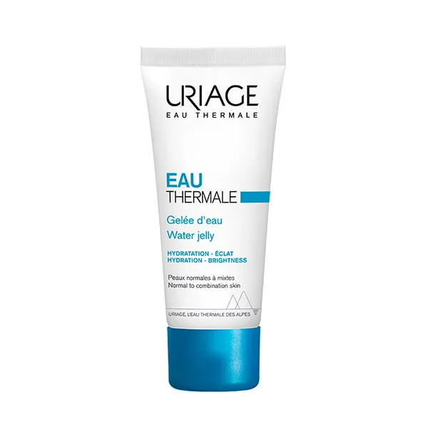 

Увлажняющий Gel De Agua Uriage, 40 ml