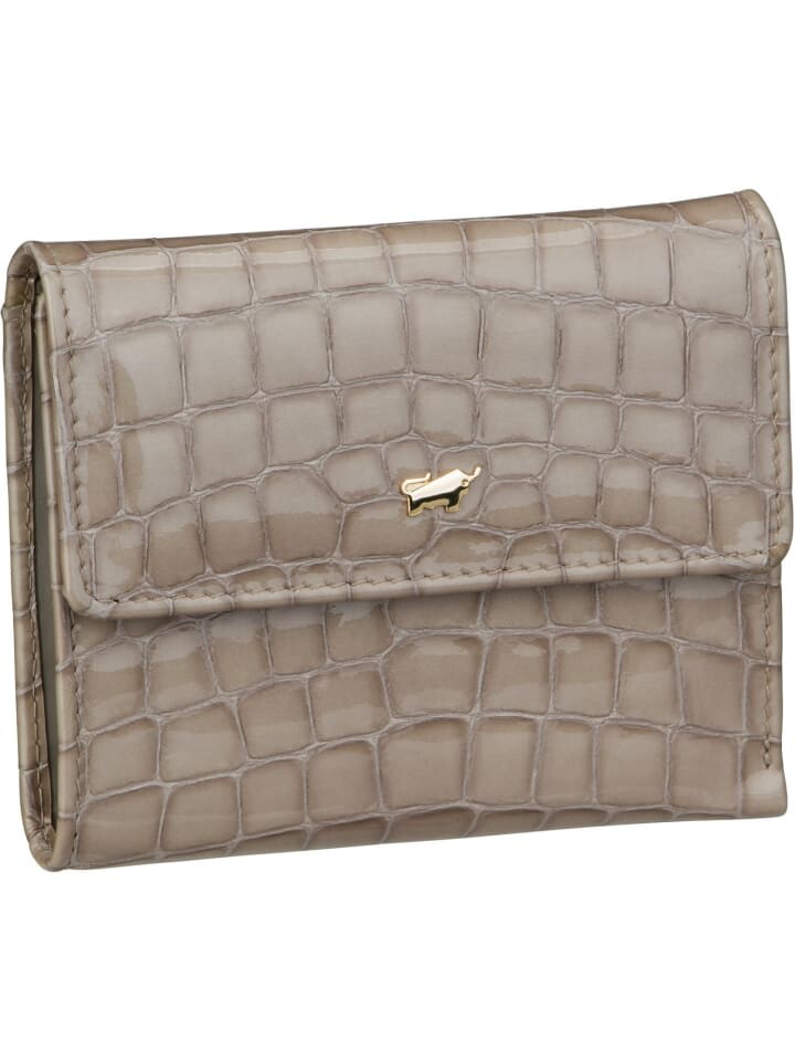 

Кошелек Braun Büffel Geldbörse Verona 40144, песочный
